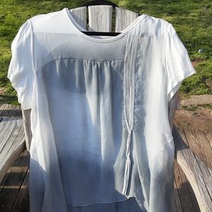 Simply Couture Blouse